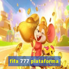 fifa 777 plataforma